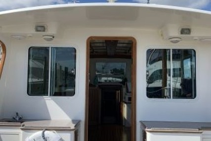 Northern Bay 38