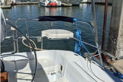 Catalina 34 Mkii Wing Keel