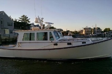 Northern Bay 38