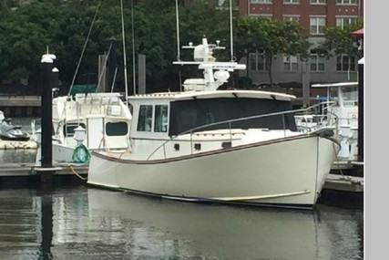 Northern Bay 38