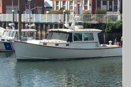 Northern Bay 38