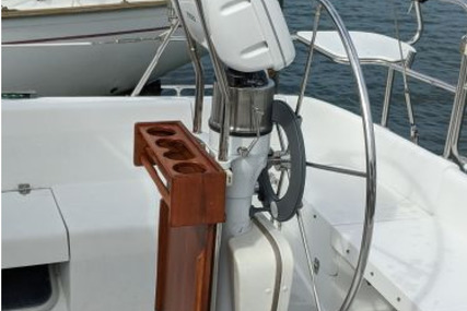 Catalina 34 Mkii Wing Keel