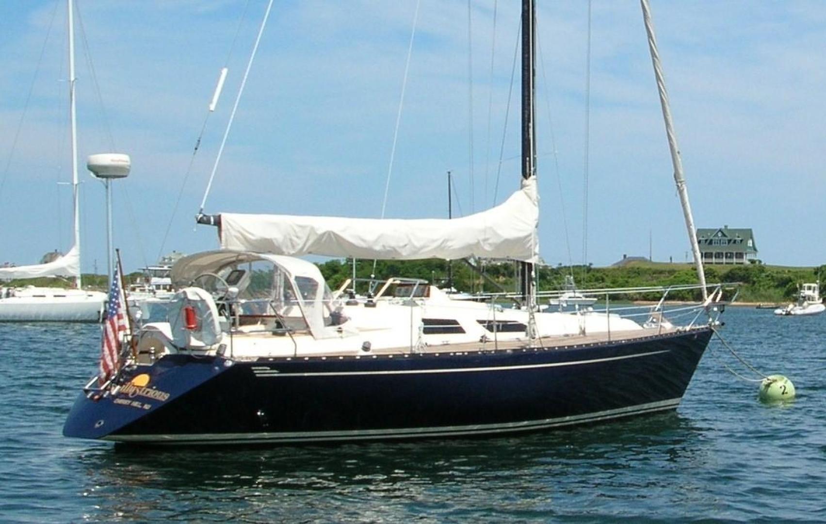 Baltic 35