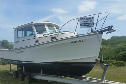 Cape Dory Cruiser