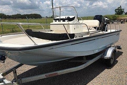 Boston Whaler 15 Montauk