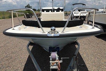 Boston Whaler 15 Montauk