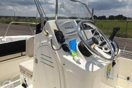 Boston Whaler 15 Montauk