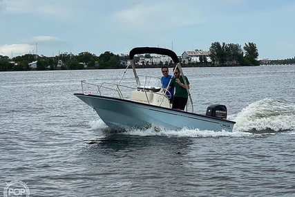 Boston Whaler 15 Montauk