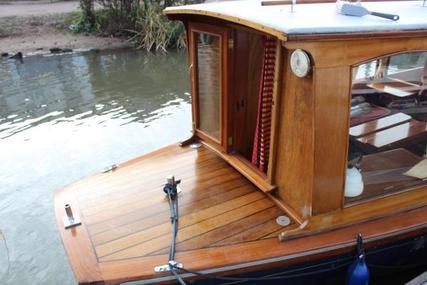 Classic Craft Boetel 24