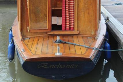 Classic Craft Boetel 24