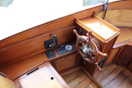 Classic Craft Boetel 24