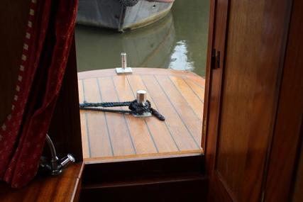 Classic Craft Boetel 24