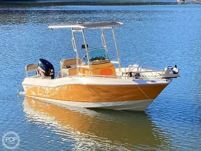 Barracuda 188 CCR