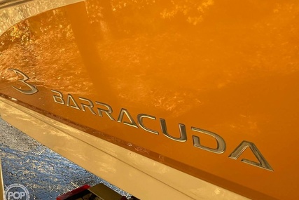 Barracuda 188 Ccr