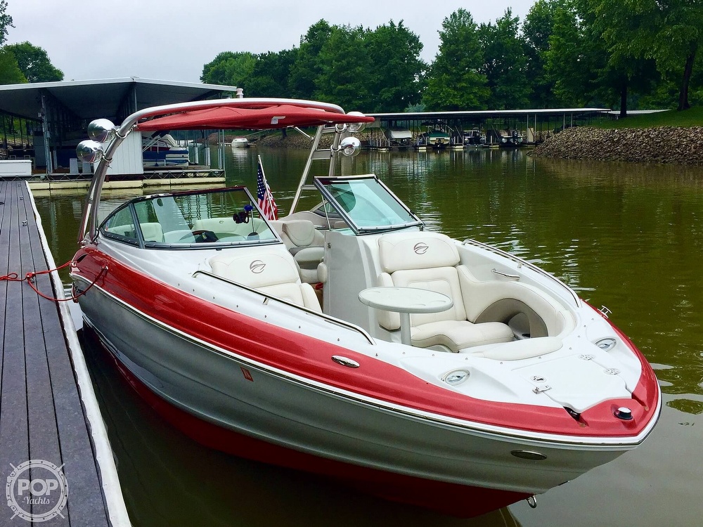 Crownline 260 Ls