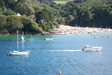 Ranieri Salcombe Flyer terhi bonwitco orkney dell quay dory fletcher Galia