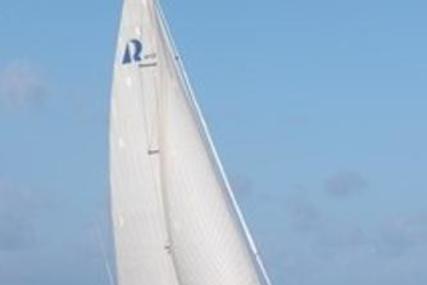 Hallberg Rassy 412