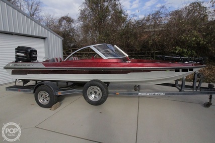 Ranger Boats Apache 397V