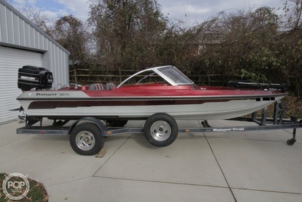 Ranger Boats Apache 397V