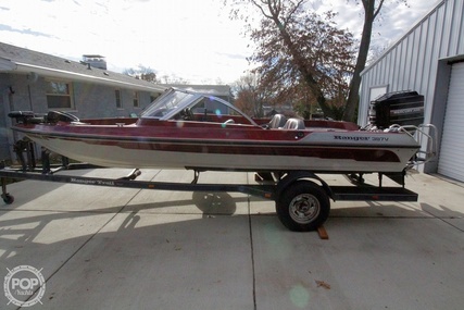 Ranger Boats Apache 397V