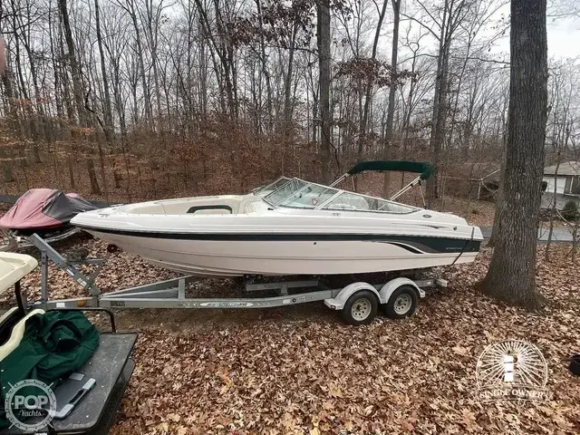 Chaparral 240 SSi