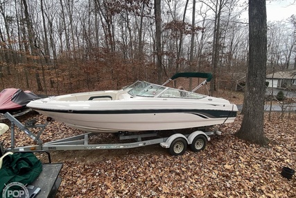 Chaparral 240 SSi