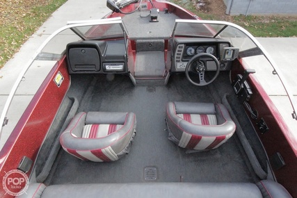 Ranger Boats Apache 397V