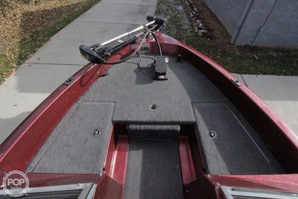 Ranger Boats Apache 397V