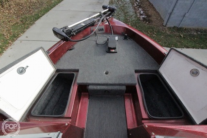 Ranger Boats Apache 397V