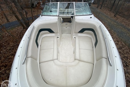 Chaparral 240 SSi