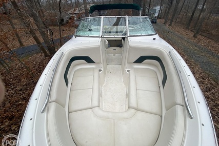 Chaparral 240 SSi