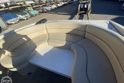 Sea Ray 260 Bowrider