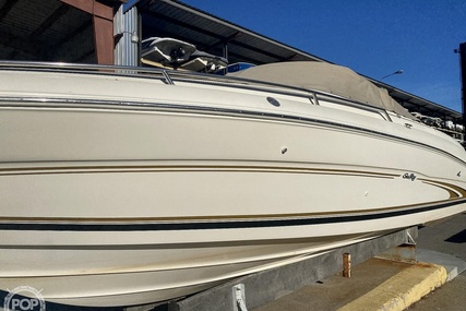 Sea Ray 260 Bowrider