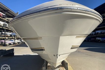 Sea Ray 260 Bowrider