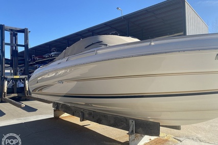 Sea Ray 260 Bowrider