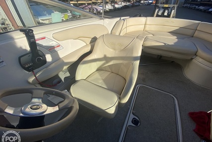 Sea Ray 260 Bowrider