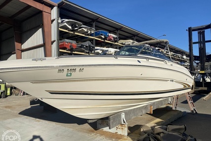 Sea Ray 260 Bowrider