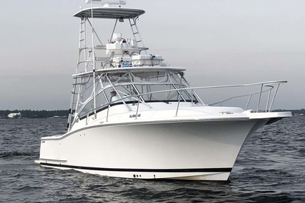 Luhrs 30 Open