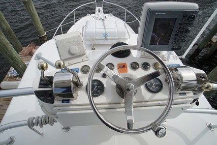 Luhrs 30 Open