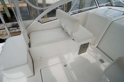 Luhrs 30 Open