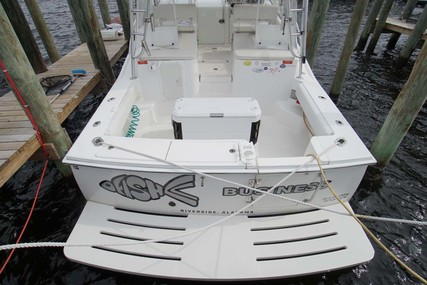 Luhrs 30 Open