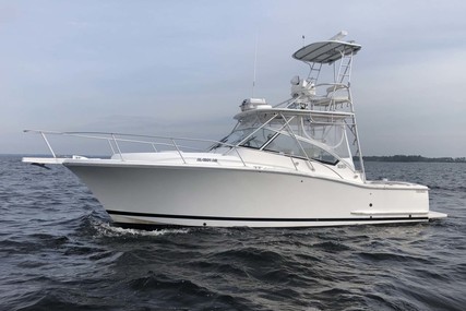 Luhrs 30 Open