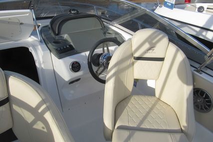 Karnic SL600 cabin walk around