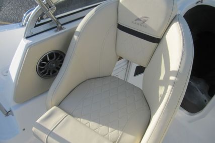 Karnic SL600 cabin walk around