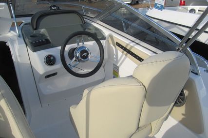 Karnic SL600 cabin walk around