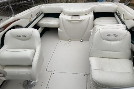 Sea Ray 210 Bow Rider