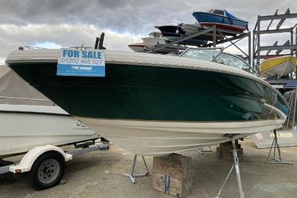 Sea Ray 210 Bow Rider