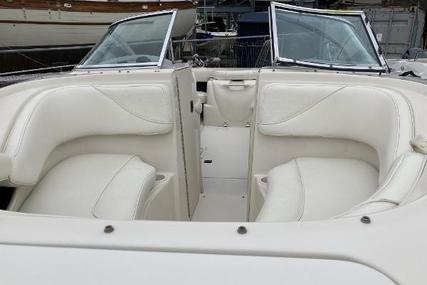 Sea Ray 210 Bow Rider