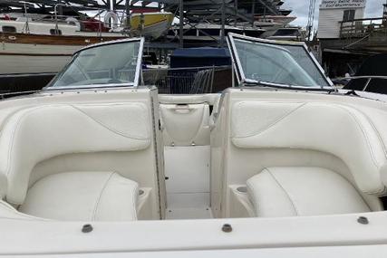 Sea Ray 210 Bow Rider