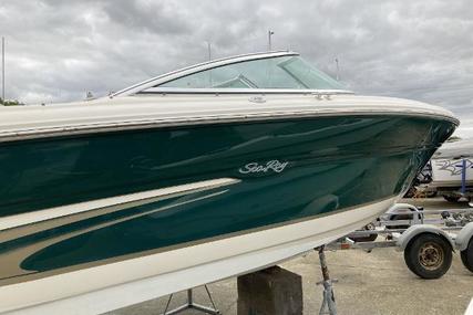 Sea Ray 210 Bow Rider